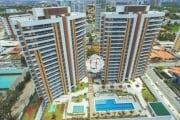 Apartamento 124 m2 3 Suites  à venda, R$ 1.250.000 - Engenheiro Luciano Cavalcante - Fortaleza/CE - Cond Renata