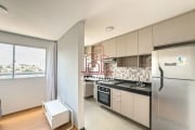 APARTAMENTO MOBILIADO NO PARQUE INDUSTRIAL - SEM FIADOR