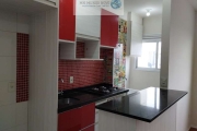 Apartamento na região do Cambuci / Aclimação / Mooca / Liberdade / Centro com 1 dormitório sala cozinha e banheiro semi mobiliado