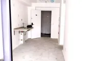 APARTAMENTO 1 DORMITÓRIO COM VARANDA 1 VAGA VILA CLEMENTINO VILA MARIANA A 400 METROS DA ESTAÇÃO METRÔ HOSPITAL