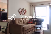 Apartamento com 3 Quartos, Varanda e 2 Vagas – Lazer Completo na Pelinca – 93m²