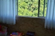 Apartamento - Kitnete, para Venda em São Vicente/SP