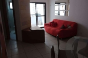 Apartamento - Padrão, para Venda em São Vicente/SP