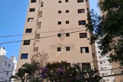 Apartamento com 3 quartos à venda na Rua Santos Dumont, 199, Cambuí, Campinas