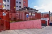 Apartamento no Edifício JFLIII – Conforto e Praticidade na Av. Deputado Emílio Carlos!