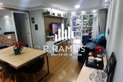 Apartamento à venda no bairro Freguesia do Ó - São Paulo/SP, Zona Norte