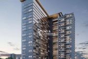 Sala à venda, 37 m² por R$ 655.000,00 - Gleba Palhano - Londrina/PR