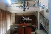 Casa com 2 dormitórios à venda, 187 m² por R$ 1.100.000 - Parque Jamaica - Londrina/PR