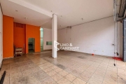 Loja para alugar, 90 m² por R$ 3.900,00/mês - Centro - Londrina/PR