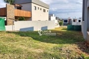 Terreno à venda, 258 m² por R$ 355.000 - Condomínio Parque Tauá - Aranguá - Londrina/PR