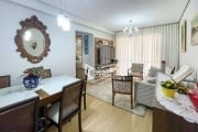 Apartamento com 3 dormitórios à venda, 74 m² por R$ 560.000 - Edifício Terralis Jardim - Londrina/PR