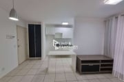 Apartamento com 2 dormitórios, 56 m² - venda por R$ 325.000,00 ou aluguel por R$ 2.689,90/mês - Aurora - Londrina/PR