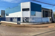 Galpão, 420 m² - venda por R$ 2.500.000 ou aluguel por R$ 13.000/mês - Antares - Londrina/PR