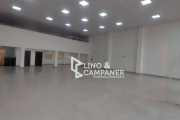 Salão para alugar, 400 m² por R$ 17.000,00/mês - Centro - Londrina/PR