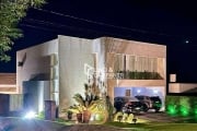 Casa com 3 dormitórios à venda, 260 m² por R$ 2.200.000,00 - Condomínio Royal Forest - Londrina/PR