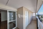 Apartamento com 3 dormitórios para alugar, 84 m² por R$ 3.420,00/mês - Edifício Cantares - Londrina/PR