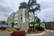 Apartamento com 2 dormitórios à venda, 46 m² por R$ 169.0 - Parque Jamaica - Londrina/PR