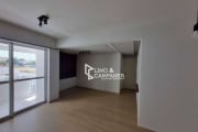 Apartamento com 2 dormitórios para alugar, 71 m² por R$ 3.400/mês - Edifício Boulevard Village - Londrina/PR