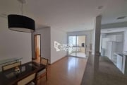 Apartamento com 3 dormitórios para alugar, 81 m² por R$ 4.000,00/mês - Gleba Palhano - Londrina/PR