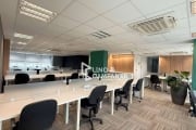 Sala para alugar, 500 m² por R$ 50.375,00/mês - Centro Empresarial Jardim Sul - Londrina/PR