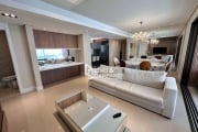 Apartamento com 3 dormitórios para alugar, 136 m² por R$ 8.450,00/mês - Gleba Fazenda Palhano - Londrina/PR