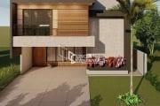 Casa à venda, 283 m² por R$ 2.990.000,00 - Condomínio Royal Forest - Londrina/PR