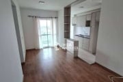 Apartamento com 3 dormitórios para alugar, 69 m² por R$ 3.200,00/mês - Edifício Nyc Palhano - Londrina/PR