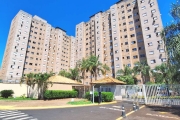 Sensacional apartamento tipo para venda com 2 quartos, 46m²