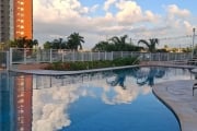 Elegante apartamento tipo para venda com 3 quartos, sendo 3 suítes, 101m²