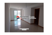 Apartamento à venda no Méier 3 quartos 1 suíte 2 vagas