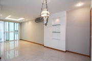Apartamento PORTEIRA FECHADA de 3 quartos e 2 vagas na Álvares de Azevedo 97 m² por R$ 1.200.000