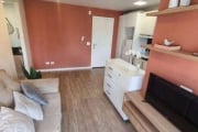 Apartamento com 1 dormitório à venda, 35 m² por R$ 365.000,00 - Portão - Curitiba/PR