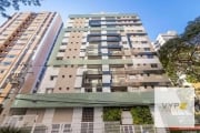 Apartamento de três dormitórios  no Jardim Botânico