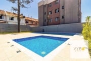 Apartamento de 2 dormitórios no Bairro Boqueirão