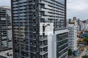 Apartamento com 1 dormitório à venda, 40 m² por R$ 900.000,00 - Pinheiros - São Paulo/SP