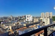 Apartamento com 2 dormitórios e 1 vaga à venda, 54 m² por R$ 532.000 - Centro - São Bernardo do Campo/SP