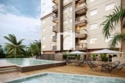 Sophistic Casa Branca - Apartamento com 2 dormitórios, Suíte e Varanda Gourmet, 1 ou 2 Vagas à venda, Planta 02 70 m² - Santo André/SP