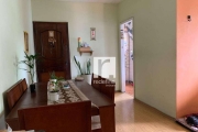 Apartamento com 2 dormitórios à venda, 65 m² por R$ 255.000,00 - Baeta Neves - São Bernardo do Campo/SP