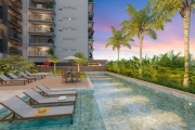 Apartamento Extraordinário – 62m², 2 Dorms (1 Suíte), Terraço e Vaga