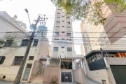 Apartamento no Centro de Curitiba – Ideal para Investir!