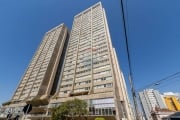 Apartamento localizado no Centro de Curitiba. Vista  Panoramica e Maravilhosa