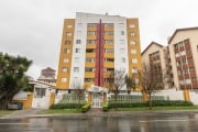 Apartamento com 2 quartos à venda na Alameda Júlia da Costa, 2862, Campina do Siqueira, Curitiba