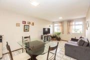Apartamento com 3 quartos à venda na Rua Capitão Tenente Maris de Barros, 243, Portão, Curitiba