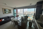 APARTAMENTO AVENDA NO TATUAPE