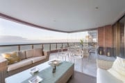 Apartamento 424m², 4 suítes em Areia Preta
