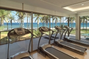ORLA PRAIA DOS CARNEIROS APARTAMENTO 110 M² 4 QUARTOS A BEIRA MAR DA PRAIA DOS CARNEIROS
