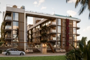 Apartamento/flat - Studios em Tamandaré - Grande Lançamento - Tour du Tamandaré