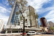 APARTAMENTO STUDIO NO CENTRO DE CURITIBA