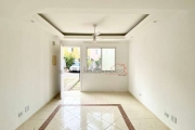 Sobrado 3 dorms 1 suíte | Condomínio fechado | Lazer completo | 2 vagas | perto da Via Anchieta e Padre Arlindo Vieira | Agende sua visita