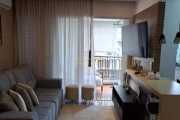 Apartamento 1 Quarto Barueri - SP - Alphaville Conde I